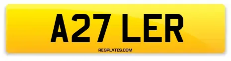 A27 LER