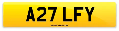 A27 LFY