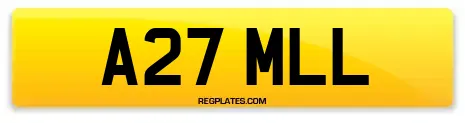 A27 MLL