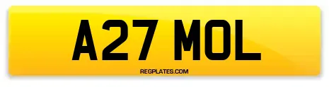 A27 MOL