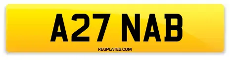 A27 NAB