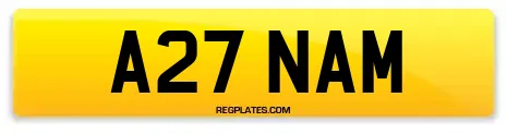 A27 NAM