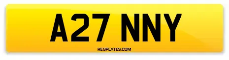 A27 NNY