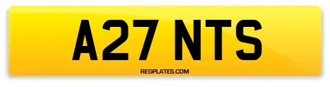 A27 NTS