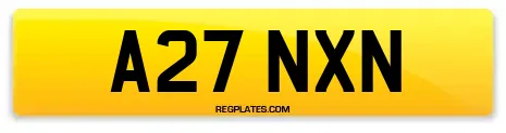 A27 NXN