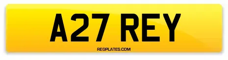 A27 REY