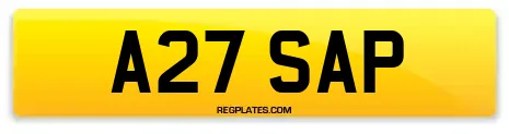 A27 SAP