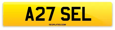 A27 SEL
