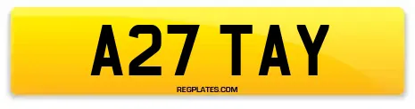 A27 TAY