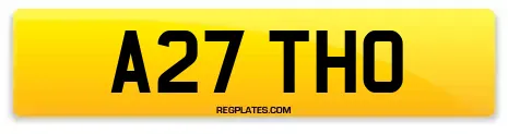 A27 THO