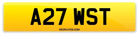 A27 WST