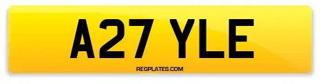 A27 YLE
