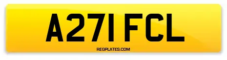 A271 FCL