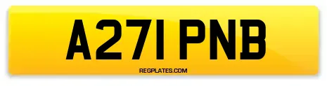 A271 PNB