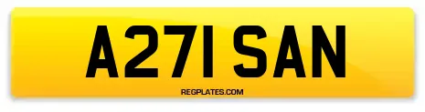 A271 SAN