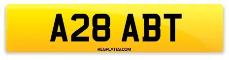 A28 ABT