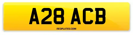 A28 ACB