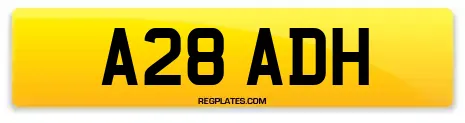 A28 ADH