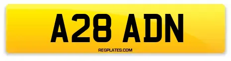 A28 ADN