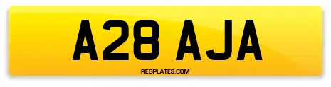 A28 AJA