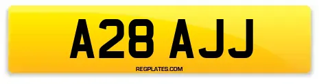A28 AJJ