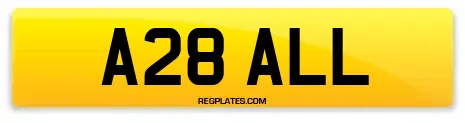 A28 ALL