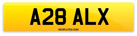 A28 ALX