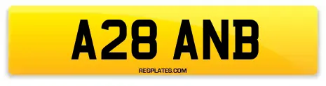 A28 ANB