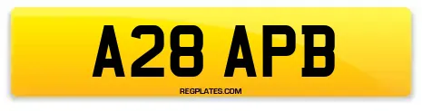 A28 APB