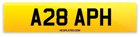 A28 APH