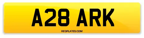 A28 ARK