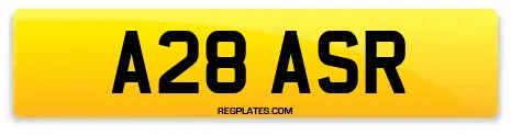 A28 ASR