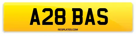 A28 BAS