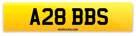 A28 BBS