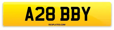 A28 BBY