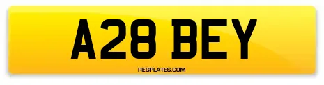 A28 BEY