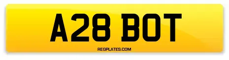A28 BOT