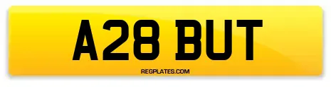 A28 BUT