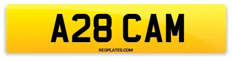 A28 CAM