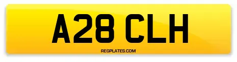 A28 CLH