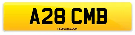 A28 CMB