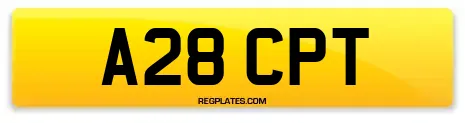 A28 CPT