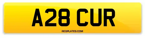 A28 CUR