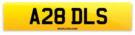 A28 DLS