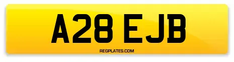 A28 EJB