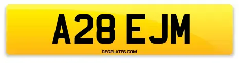 A28 EJM