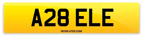A28 ELE