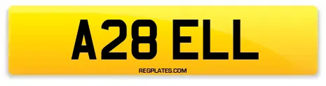 A28 ELL