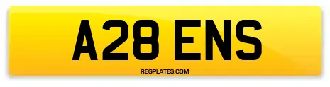 A28 ENS
