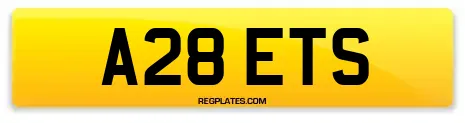 A28 ETS